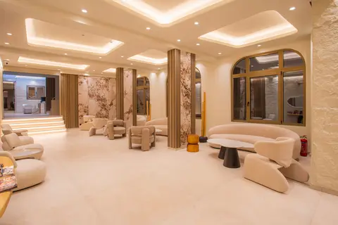 Athos Hotel in Athos Hotel, foto 15
