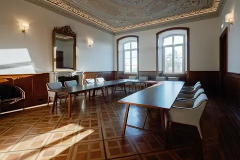 The Editory Riverside Hotel in Almada — foto 10