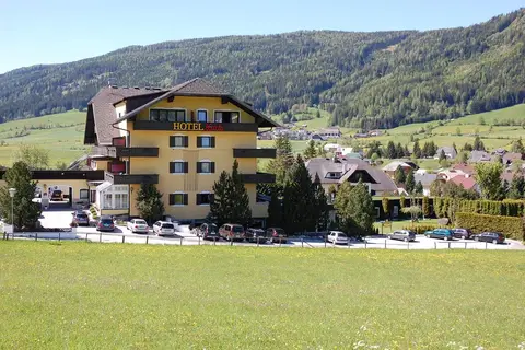 Aktivhotel Karla in Mauterndorf