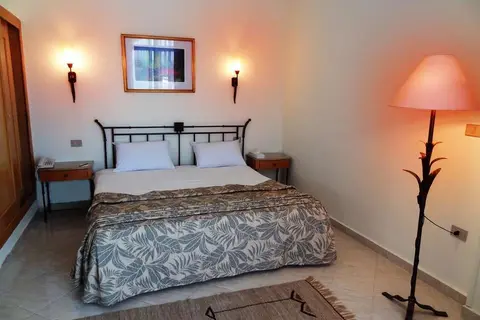 Bella Vista Resort in Hurghada, foto 3
