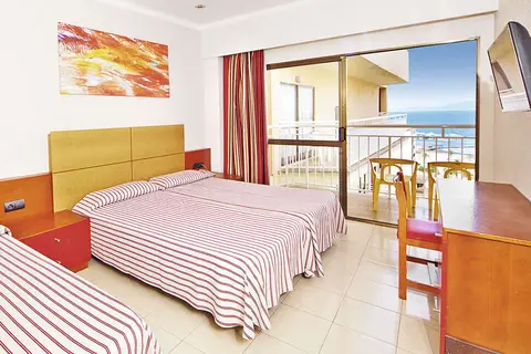 Hotel Caribbean Bay in Llucmajor — foto 3