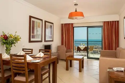 Cerro Mar Atlantico in Albufeira — foto 5