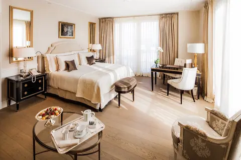 Palazzo Parigi Hotel & Grand Spa in Milaan, foto 6