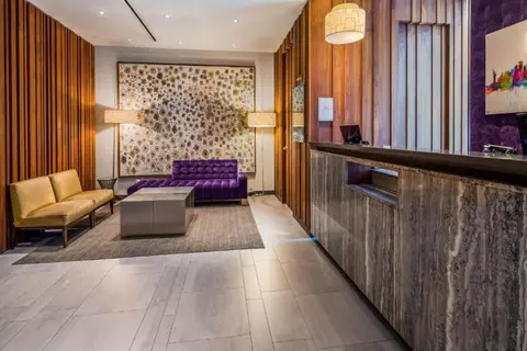Best Western Premier Herald Square in New York City, foto 9