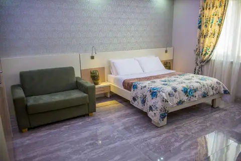 Hotel Vila Koral in Durrës — foto 3