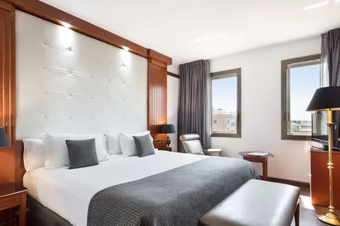 Best Western Premier CMC Girona in Girona — foto 27