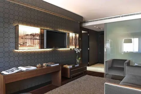Porto Palacio Hotel & Spa in Porto — foto 23
