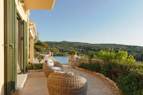 Art Blue Villas in Municipal Unit of Lefkada, foto 18