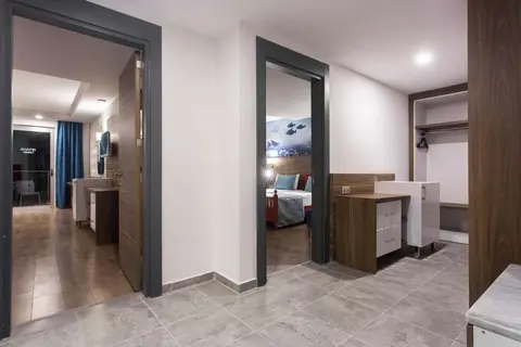 Eftalia Ocean Hotel in Alanya, foto 18
