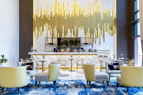 Sofitel Dubai Jumeirah Beach foto 5