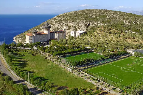 Ladonia Hotels Adakule in Kuşadası — foto 28