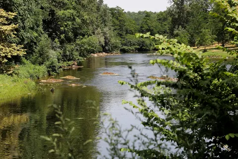 Camping Mijeannes foto 8