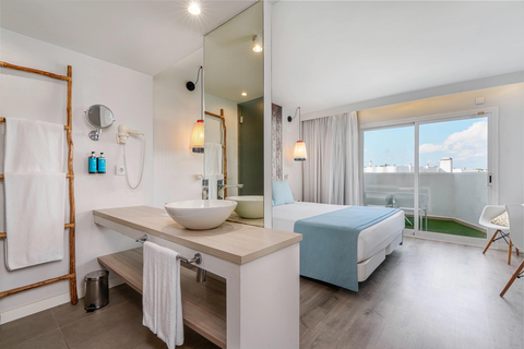 Hotel AluaSoul Mallorca - adults only foto 4