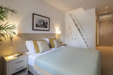Gallery Suites & Residences Piraeus in Piraeus — foto 6