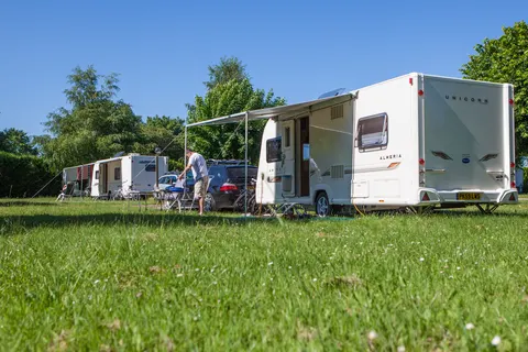 Camping Les Bois Du Bardelet foto 17
