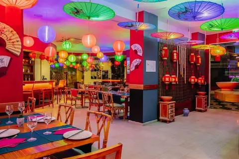 Muthu Oura Praia Hotel in Albufeira — foto 22
