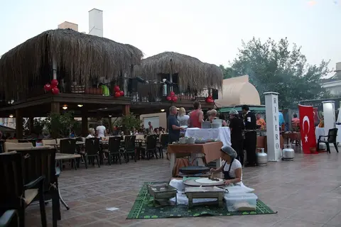 Saint Star Kemer in Kemer — foto 27