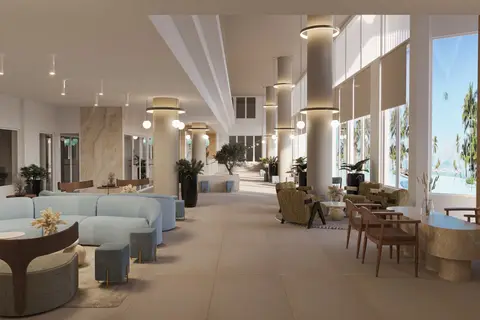 Pernera Beach Hotel in Παραλίμνι — foto 5