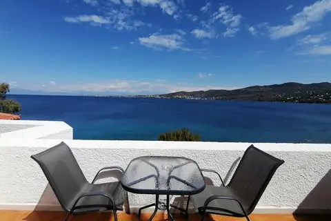 Perdika Mare in Aegina, foto 27