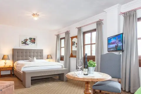 Hotel Unterbrunn in Neukirchen am Großvenediger — foto 5