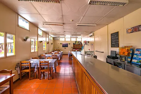 Camping Costa Da Caparica foto 7