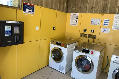 Camping Le Trivoly foto 15