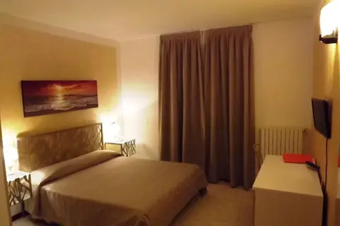 Park Hotel Zanzanu in Vaiano — foto 18
