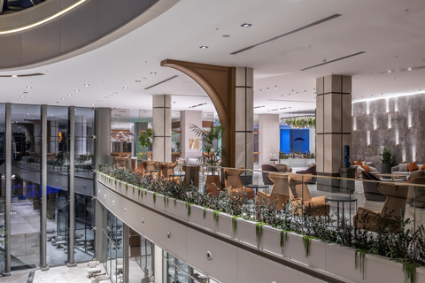 Hotel Beks Premium Resort foto 4