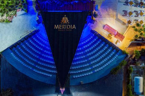 Mira Meridia Beach Resort Hotel foto 15