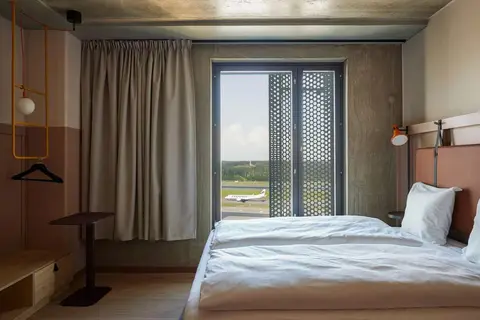 Comfort Hotel Helsinki Airport in Vantaa — foto 9