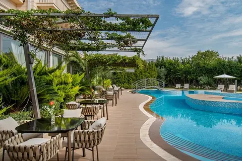 Hotel President in Kostrena — foto 4