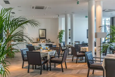 Bellevue Superior City Hotel in Baška — foto 24