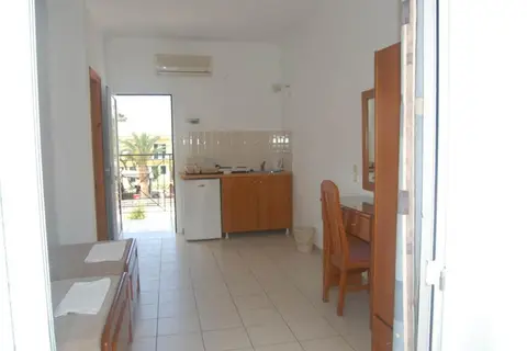 Lemon Grove Beach Hotel in Δημοτική Ενότητα Λευκιμμαίων — foto 27