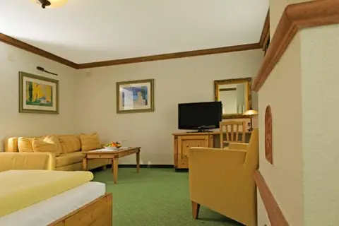 Sporthotel Alpina in Sölden, foto 21