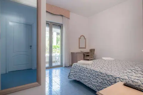 Hotel Poseidon Diamante in Belvedere Marittimo — foto 12