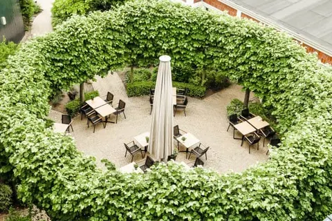 Hotel Ten Cate Emmen foto 24