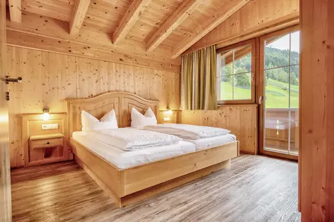 Chalets Hotter in Rohrberg — foto 5