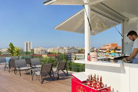 H10 Vintage Salou in Salou, foto 16