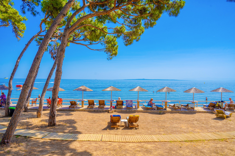 Appartementen Castello Beach foto 1