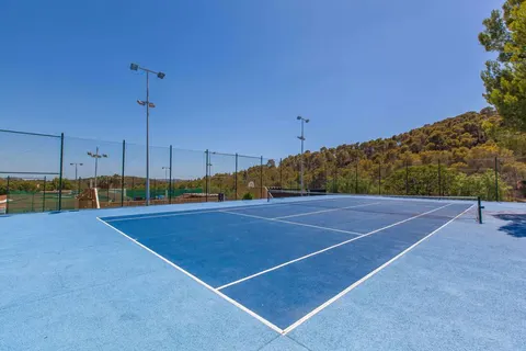 Fergus Club Europa in Calvià — foto 37