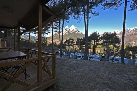 Wecamp Pedraforca foto 20