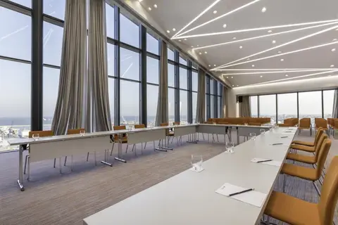 Radisson Blu Hotel, Larnaca in Larnaca — foto 22