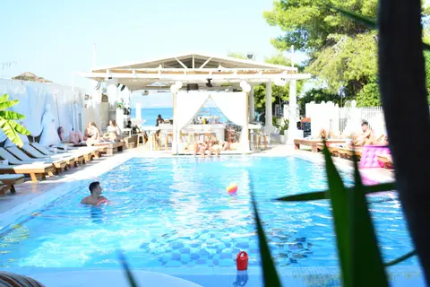 Cavo d'Oro Complex in Δημοτική Ενότητα Λευκιμμαίων — foto 17