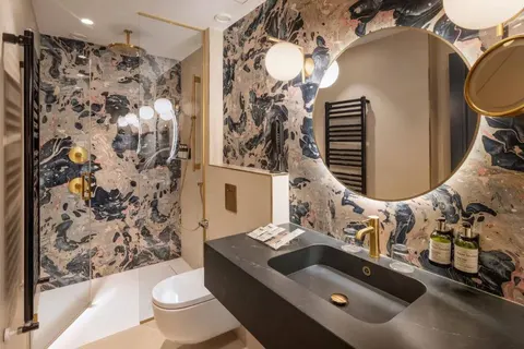 Hotel Catalonia Puerta del Mar foto 5