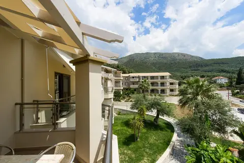 Adams Hotel in Πάργα — foto 10