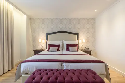 Luna Hotel Turismo in Abrantes, foto 28