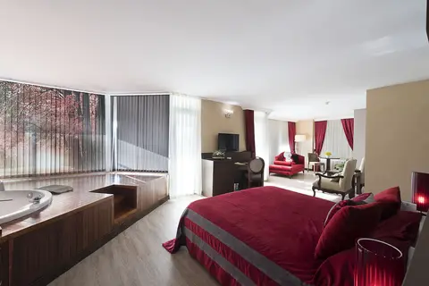Sealife Family Resort Hotel in Muratpaşa — foto 25