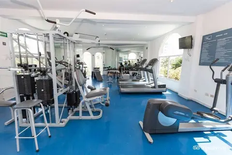 Occidental Costa Cancun in Condominio Bellamar — foto 17
