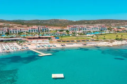 Dolce Hotels & Resorts by Wyndham Çesme Alaçati in Çeşme — foto 10