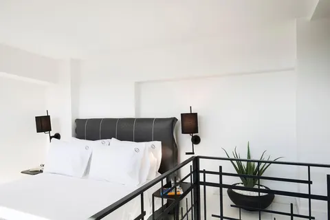 Melite Luxury Rooms & Appartementen foto 17